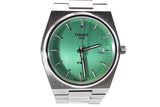 Tissot Prx 40mm Stainless Steel Swiss Quartz Watch Sd0626ozxdu
