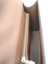 Louis Vuitton Monogram Canvas Malesherbes Handbag Eb0826orxsa