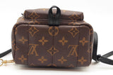 Louis Vuitton Monogram Canvas Mini Palm Springs Backpack Eb0926cxzde