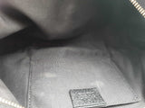 Gucci Abbey Canvas Gg Handbag Aa0625czsa