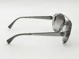 Versace Ve 4327 Silver Sunglasses Aa0925rzsa
