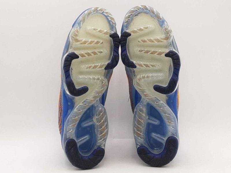 Nike Fd0712-400 Blue Vapor Max Size 13 Aa0725orsa