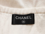 Chanel Terry Cotton Beach Tote Towel Set Do0225cxzde