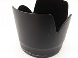 Canon 17-40mm Black Photography Lens Do0925lcrde