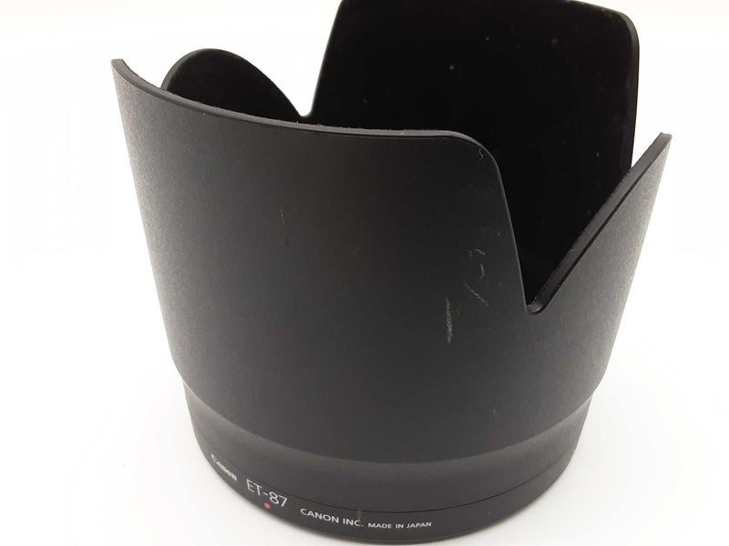 Canon 17-40mm Black Photography Lens Do0925lcrde