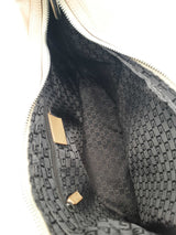 Gucci Leather Hobo Shoulder Bag Eb0426lxzsa
