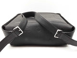 Mcm Black Leather Large Hobo Tote Bag Sd0526wzxdu