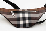 Burberry Cason Check Belt Bag Eb1025wxzdu