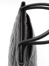 Chanel Caviar Quilted Medallion Tote Bag Eb1225crxdu