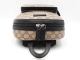 Gucci Gg Supreme Eden Backpack Sd0626pzxdu