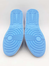 Nike Air Jordan 1 Retro High Og University Blue Size 14 Us Sneakers Sd0625lrzsa