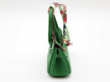 Green Mini Bag Charm Do0725ide