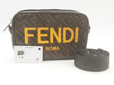 Fendi Roma Camera Case Crossbody Bag Sd1025pzxsa