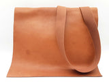 Hermes X Yohji Yamamoto 38 Fauve Brown Barenia Messenger Bag Do0725oxzxde