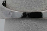 2.08cttw Diamond Ring In 10k White Gold 6.5 Grams Size 5.5 Eb1026rorsa