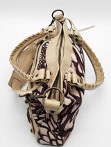 Balenciaga City Bag Eb0626porde