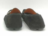 Gucci 473768 Black Driver Shoes Size 9 Aa0726lzxsa