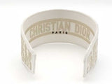 Christian Dior Oblique Headband Gold Aa0826lzxsa