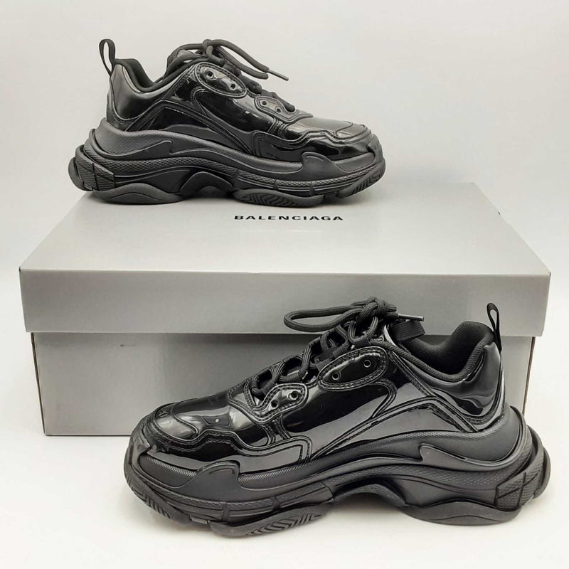 Balenciaga Triple S Rubber Hs0124oxzsa