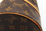 Louis Vuitton Monogram Papillon Handbag Eb0526prxde