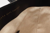 Dolce & Gabbana Alta Moda "Lago Di Como" Canvas Tote Bag Eb0326rxzde