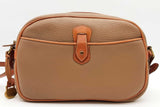 Dooney & Bourke Leather Crossbody Bag Eb0926rxde