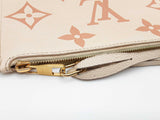 Louis Vuitton Empreinte Giant Monogram Pochette Bag Sd1125lrzde