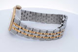 Tissot Ballade Powermatic 80 Cosc 31mm Two Tone Stainless Steel Watch Eb526orxde