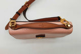 Louis Vuitton Monogram Cherrywood Pink Patent Leather Handbag Sddo0625crzde