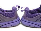 Nike Air Presto Sneakers In Monochrome Dark Purple Size Us 11 Fw1225pxdu