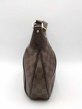 Louis Vuitton Damier Ebene Thames Shoulder Bag Eb1026wxzsa