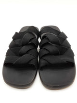 Bottega Veneta Plat Mule Slides Size 45 Eb1225wrxde