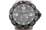 Tag Heuer Formula 1 Grande Date Small Seconds 44mm Quartz Watch Sd0626wzxdu