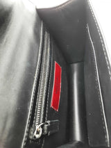 Valentino Garavani Rockstud Leather Bead Embroidered Shoulder Bag Eb0926rxzde
