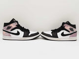 Nike Air Jordan 1 Mid Se Zen Master Sneakers Size Us 10.5 Fw0725wzdu