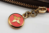 Louis Vuitton Monogram Noa Key Holder Pouch Eb0726lrxde