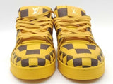 Louis Vuitton Fd 1203 Multi-color Shoes Size 9 Aa0726wrzsa