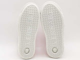 Versace Dst643d 1a00784 2p370 Pink Shoes Size 37 Aa0826lorsa