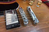 1979 Gibson The "Sg" Electric Guitar In Walnut Eb1224ixzsa