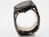 Movado 42 Hertiage Calendoplan S Chronograph Steel Quartz Watch Do0625oxzde