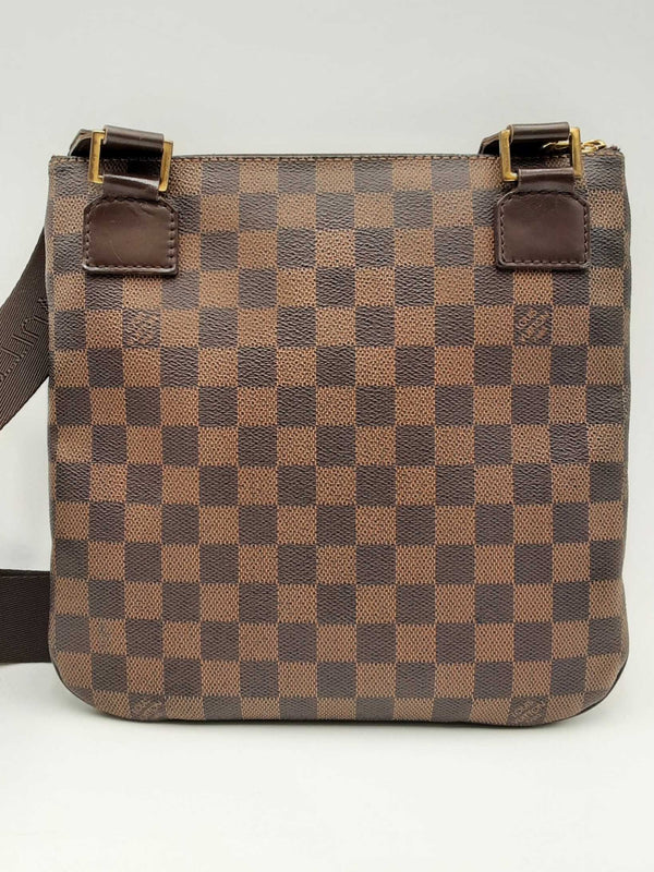 Louis Vuitton Damier Ebene Bosphore Pochette Crossbody Eb0125ipesa