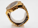 Citizen H500-r012355 43 Eco-drive Chronograph Solar Quartz Watch Do1025lrxde