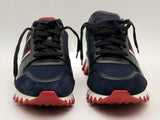 Christian Louboutin Running Sneaker Blue Size 43 Aa0925lrzsa