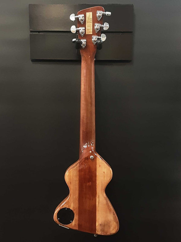 Hondo Chiquita Travel Electric Guitar Eb0624lrxsa