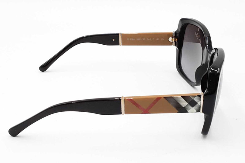 Burberry Sunglasses Eb0924rxdu