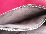 Louis Vuitton Phenix Fuchsia Red Epi Leather Tote Bag Do0525sxzde
