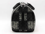 Louis Vuitton Nemeth Keepall Boundoliere Blue Aa0626llzxsa