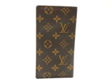 Louis Vuitton Brazza Wallet Sd0926oprdu