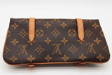 Louis Vuitton Monogram Pochette Marelle Bag Eb0926rclde
