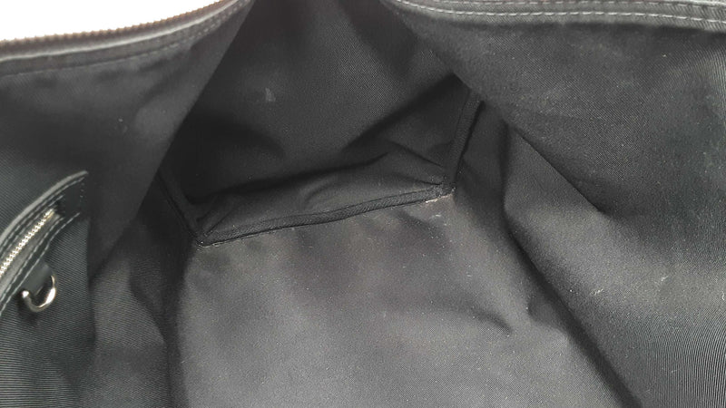 Louis Vuitton Keepall Bandouliere 50 In Multicolor Damier Graphite Fw1025wzxzdu